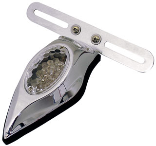 Cobra Head LED Stop & Tail Light