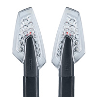 Oxford Eyeshot Saturn LED Motorbike Indicators