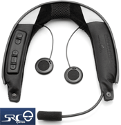 Schuberth Bluetooth Rider Communication System for C2 and C3 Helmets