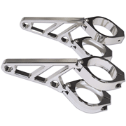 headlight brackets