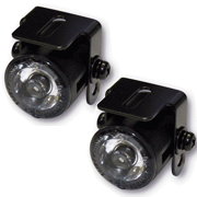 spot & fog lights