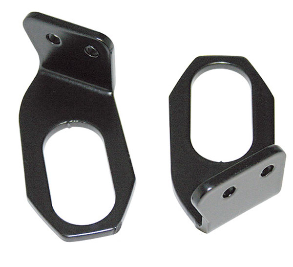 Suzuki Zieger Tail Tidy Adapters for OEM Indicators