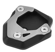 Husqvarna Vitpilen 701 2017~19 Zieger Side Stand Foot Extension Plate
