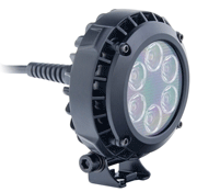 Adventure Motorcycle Extreme LED Spot Light