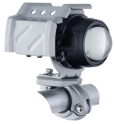 80mm Adventure Motorcycle Touring Projector Headlights