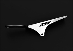 Aprilia RSV1000 R Mille Tuono 1998~06 LOGO Zieger Motorcycle Chain Guard