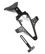 Aprilia RSV4 2009~20 Zieger Tail Tidy Number Plate Bracket