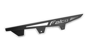 Aprilia SL1000 Falco 2000~04 LOGO Zieger Motorcycle Chain Guard