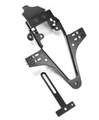 Aprilia SL750 Shiver 2007~16 Shiver Zieger Tail Tidy Number Plate Bracket