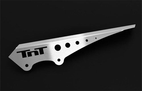 Benelli TNT 1130 2004~15 TNT 899 08~16 LOGO Zieger Motorcycle Chain Guard