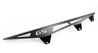 BMW F650GS F700GS F800GS 2008~17 LOGO Zieger Motorcycle Chain Guard