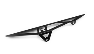 BMW F800 R 2009~20 LOGO Zieger Motorcycle Chain Guard