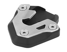 BMW S1000XR 2015~19 Zieger Side Stand Foot Extension Plate