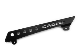 Cagiva Mito 125 Mito 525SP 1989~12 Raptor 125 650 1000 2000~12 LOGO Zieger Motorcycle Chain Guard