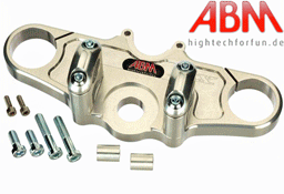 Honda CBR1100XX Blackbird 1999~ ABM Handlebar Streetfighter Kit