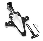 Ducati 848 1098 1198 Zieger Tail Tidy Number Plate Bracket