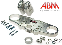 Ducati 750SSie ABM Superbike Handlebar Conversion Kit