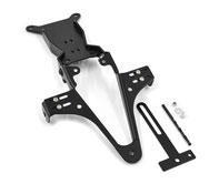 Ducati Hypermotard 939 2016~18 Zieger Tail Tidy Number Plate Bracket