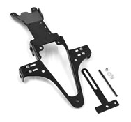 Ducati 899 Panigale 2014~15 Zieger Tail Tidy Number Plate Bracket