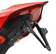 Ducati Panigale V4 S R 2018 onwards Zieger Tail Tidy Number Plate Bracket