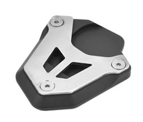 BMW F750GS F850GS Zieger Side Stand Foot Extension Plate