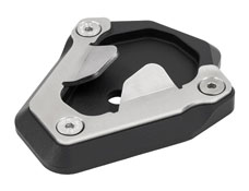 BMW F900GS Zieger Side Stand Foot Extension Plate