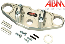 Yamaha FZR600 1989~93 ABM Superbike Handlebar Conversion Kit