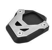 BMW G310GS 2017 onwards Zieger Side Stand Foot Extension Plate
