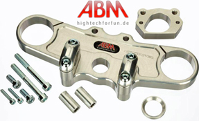 Suzuki GSX1300R Hayabusa 2008 onwards NONE ABS ABM Superbike Streetfighter Kit