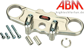 Suzuki GSX1300R Hayabusa 1999~07 ABM Superbike Streetfighter Kit