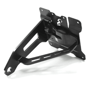 Harley Davidson Softail Models 2008 onwards ZIEGER Side Licence Number Plate