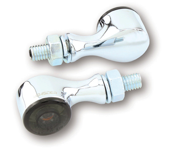 Highsider APOLLO CLASSIC 22mm Diameter Power LED indicator