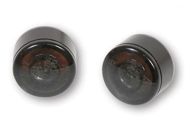 Highsider Apollo LED Motorcycle Stop Tail and Indicators Combined