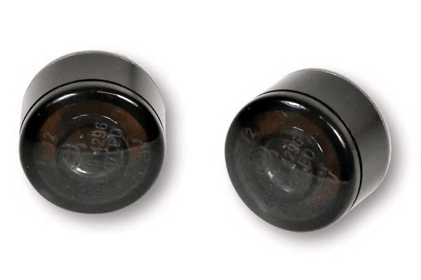 Highsider Apollo Surface Mount LED Motorcycle Indicators