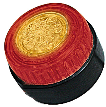 Highsider Colorado LED Indicators and Rear Light Surface Mount