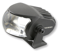 Highsider Comet Low or Main Beam LED SMD Headlights Emarked