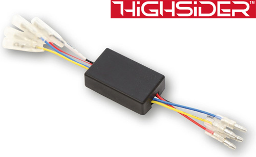 Highsider Motorbike DRL Control Box CB1