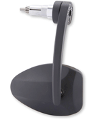 Highsider Ferrara 2 Evo Motorbike Cafe Racer Bar End Mirror