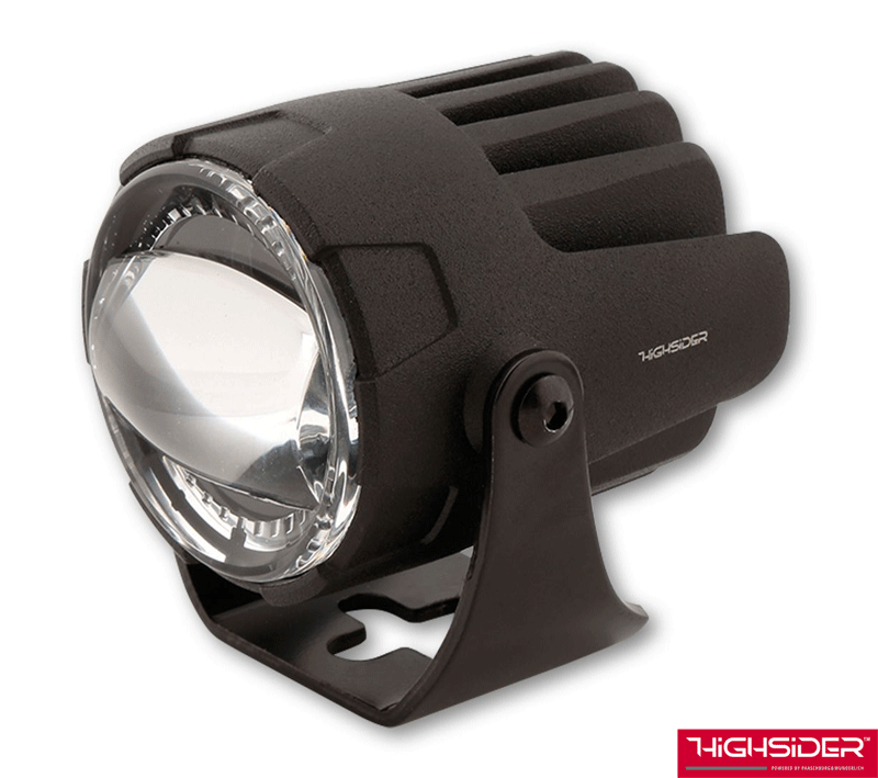 Highsider FT13 LED Fog Light E~marked