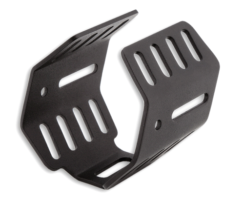 Highsider Headlight Protection Cage for Comet Satellite and FT13 Lights