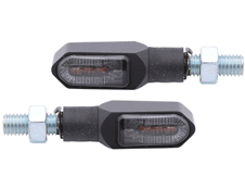 Highsider Namiko~TS Motorbike LED DRL and Indicator Combo