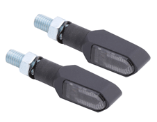 Highsider Namiko~TS Motorbike LED Rear Stop Tail Light and Indicator Combo