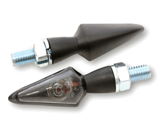 Highsider pro STREAM High Intensity Power LED Motorbike Indicators