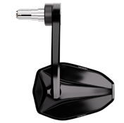 Highsider VICTORY EVO Motorbike Cafe Racer Bar End Mirror