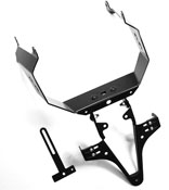 Honda CBR600RR 2007~12 Zieger Tail Tidy Number Plate Bracket
