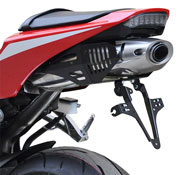 Honda CBR600RR 2013~17 Zieger Tail Tidy Number Plate Bracket