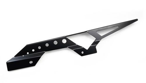 Honda CB 1300 2003~09 Zieger Motorcycle Chain Guard