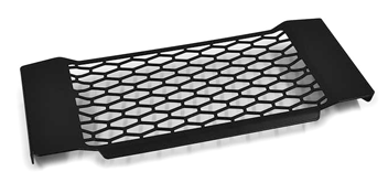 HONDA CB300R 2018~onwards Black Radiator Cover Guard