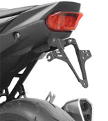 Honda CB750 Hornet Zieger Tail Tidy Number Plate Bracket