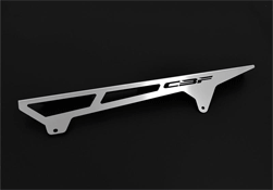 Honda CBF600N CBF600S 2004~13 LOGO Zieger Motorcycle Chain Guard